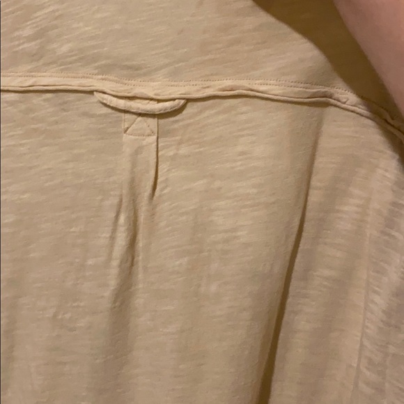 Free People top - Picture 4 of 4